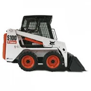 Minicargadores Aobre Ruedas