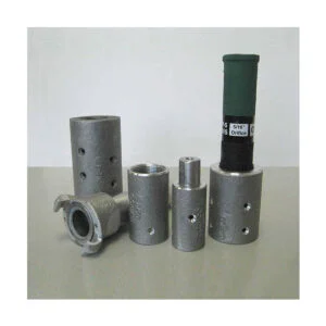 Boquillas acoples y mangueras