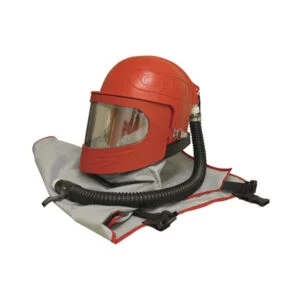 Elementos de protección personal