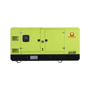 Generador Pramac GDW565V