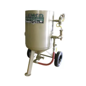 Tacho de arenado classic