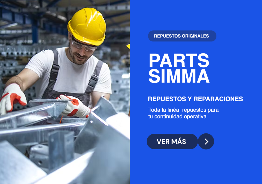 Simma Grupo Empresas