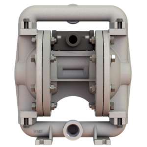 Bombas AODD Certificación ATEX