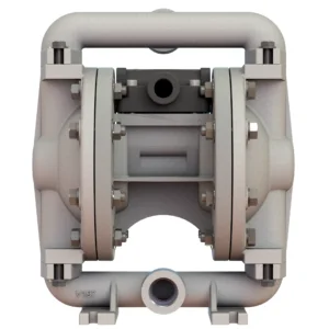 Bombas AODD Certificación ATEX