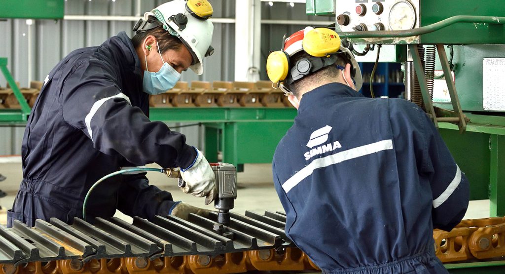 Simma Grupo Empresas