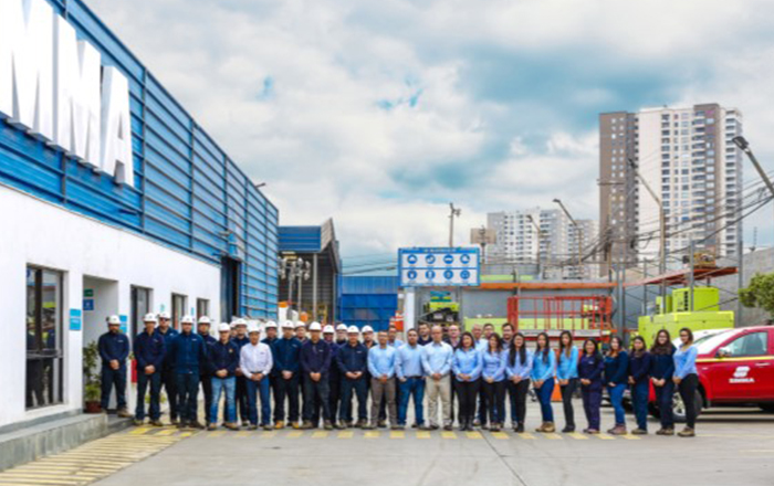 sucursal antofagasta