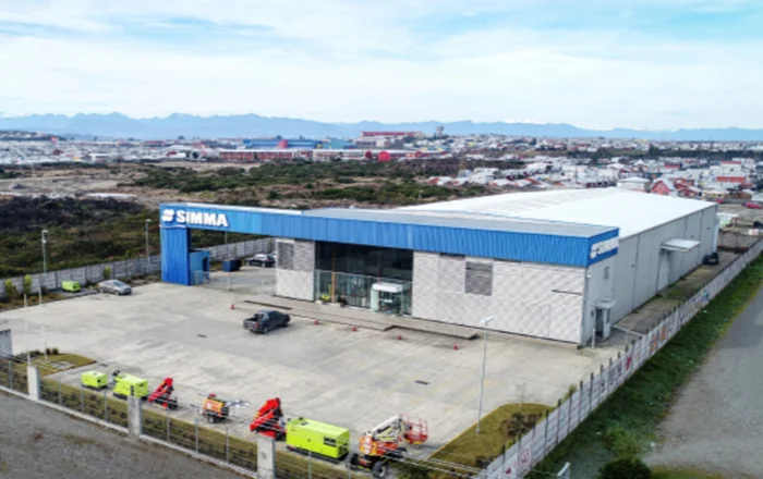 sucursal puerto montt