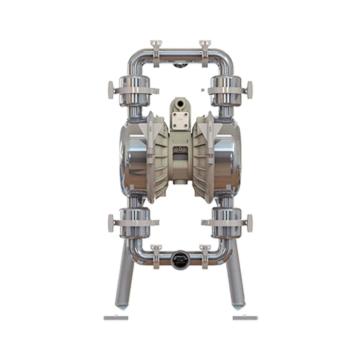 Versa -clamped-metal-hygienic