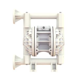 Simma Versamatic Bolted Plastic