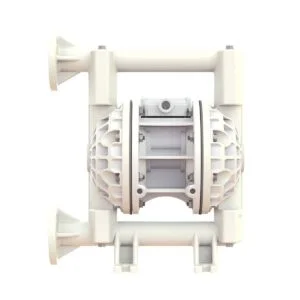 Simma Versamatic Bolted Plastic