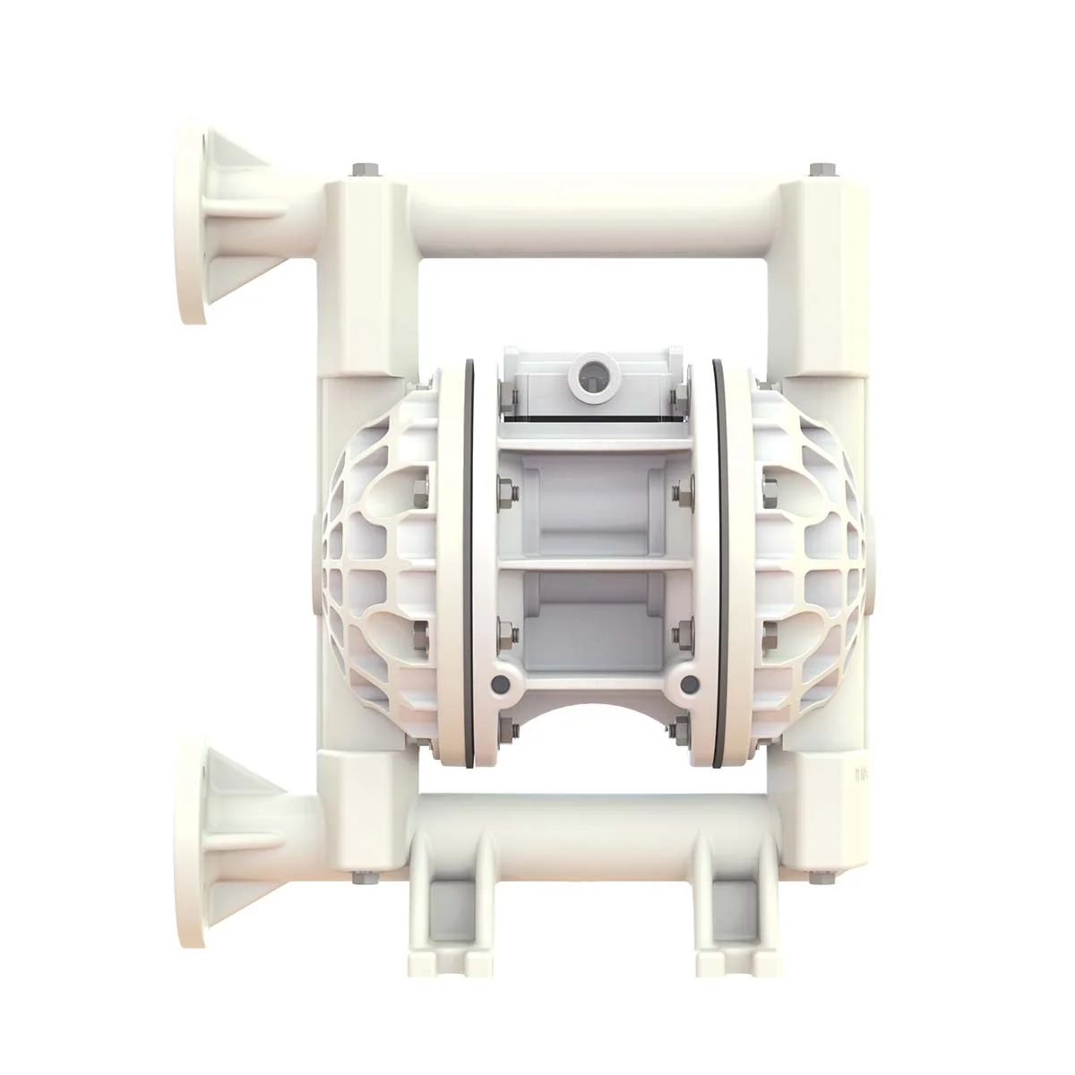 Simma Versamatic Bolted Plastic