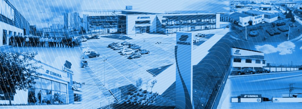Simma Grupo Empresas