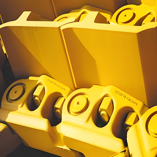 berco pernos y tuercas