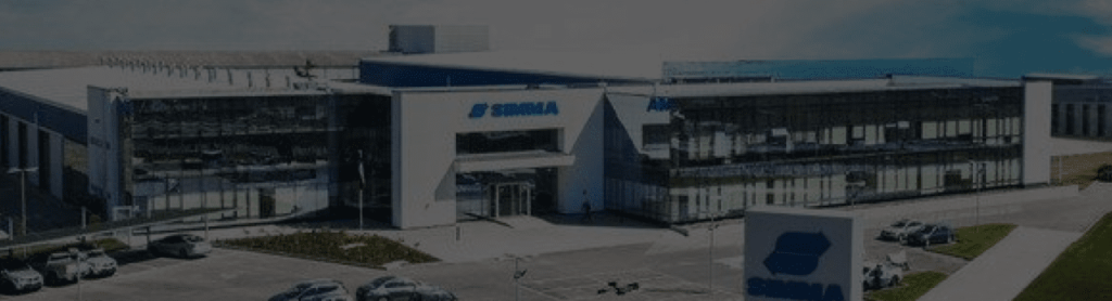 Simma Grupo Empresas