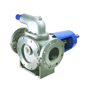 bomba desmi quimicos