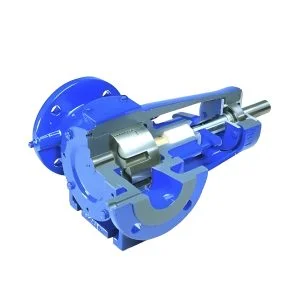 Bomba Desmi para Servicio Pesado