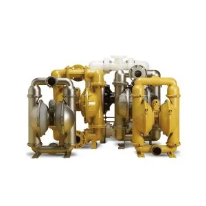 bombas doble diagfragma atex