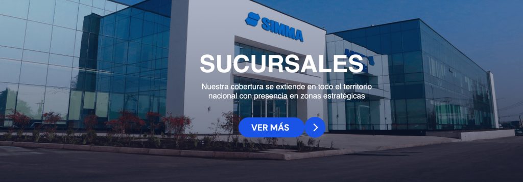 Simma Grupo Empresas