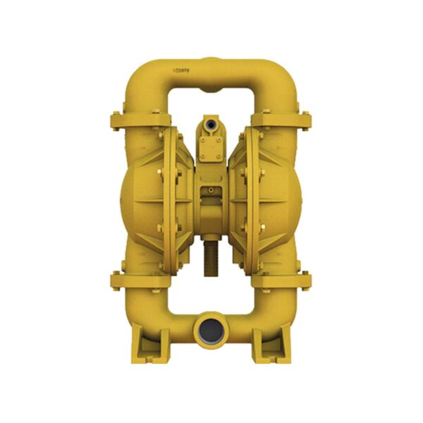 versamatic bolted metal atex