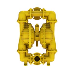 Bombas Metálicas Bolted New