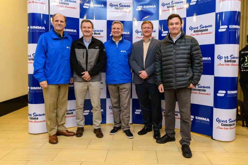open simma antofagasta
