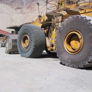 Cadenas Protectoras Mineria