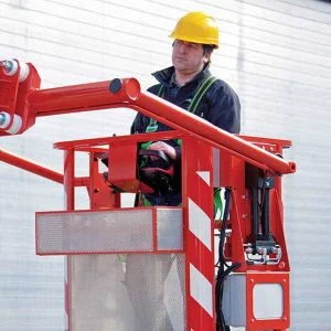 Canastillo Palfinger