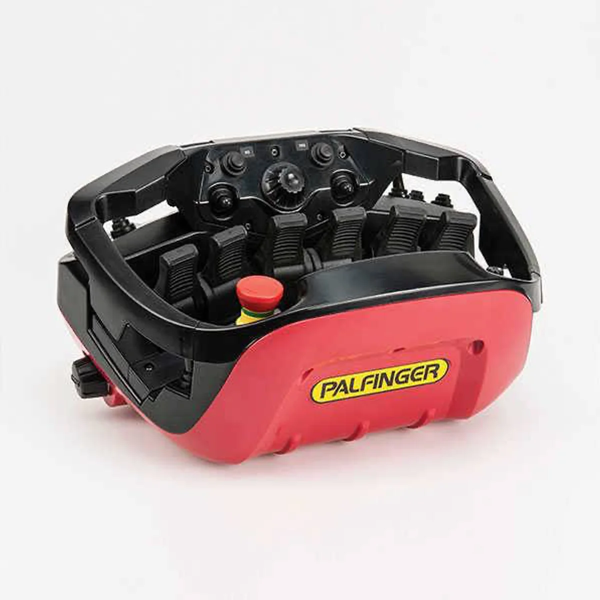 Control Remoto Grúa