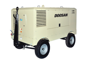 Doosan XP825