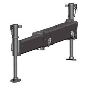 Estabilizadores y Gatos Palfinger