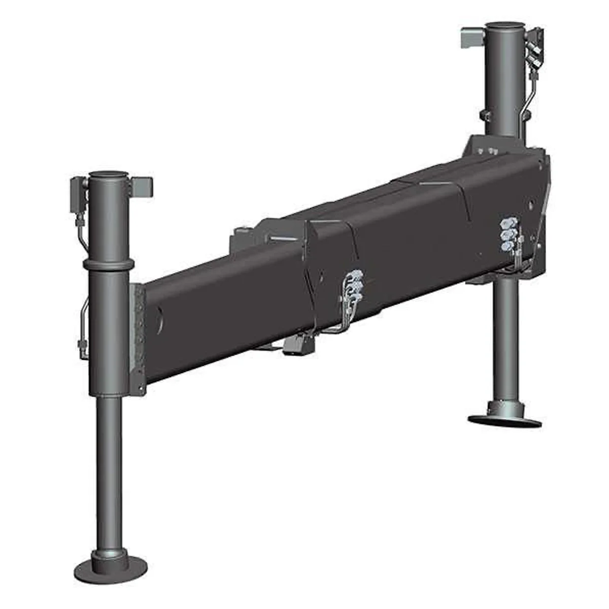 Estabilizadores y Gatos Palfinger