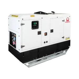 Generador PRAMAC GPW80P