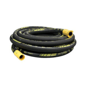 Mangueras Abrasivas y Químicas Acoples