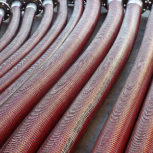 Mangueras Abrasivas y Químicas Material