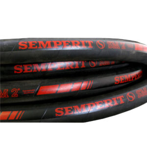 Mangueras Abrasivas y Químicas Semperit Sm2