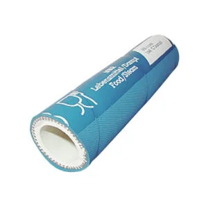 Mangueras acuícolas alimentarias