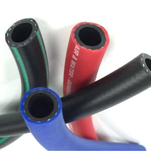 Mangueras aire y agua Tipos