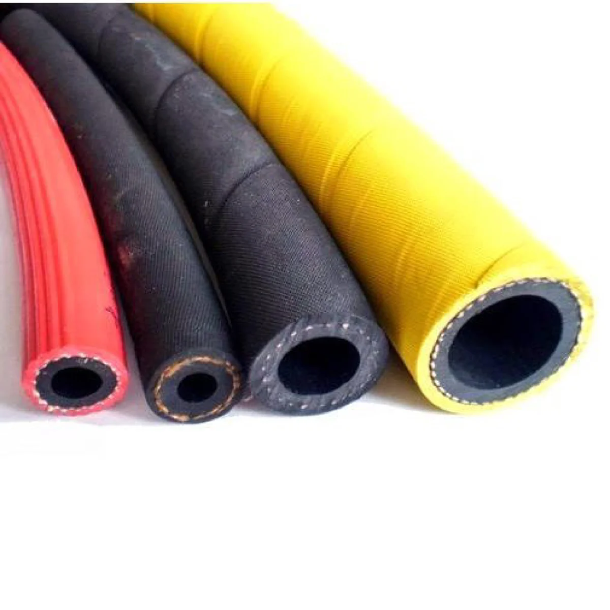 Mangueras aire y agua