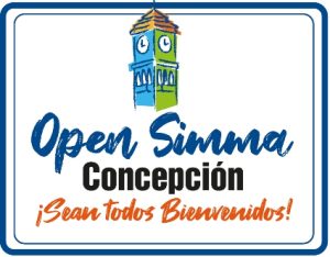 open simma conce