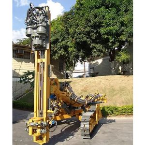 PWH-5200 DTH Radial Alto Torque PW