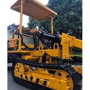 Equipos de Perforación PWHJ-6000 JUMBO PW