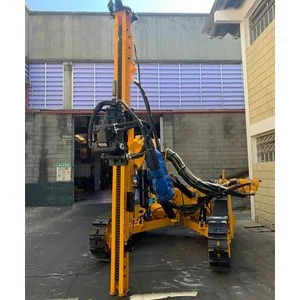 PWHPR-5000 Top Hammer Radial