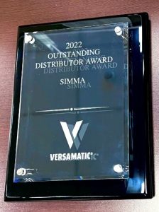 premio versamatic