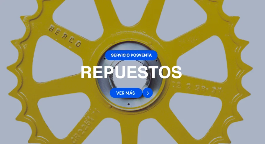 Repuesto Posventa