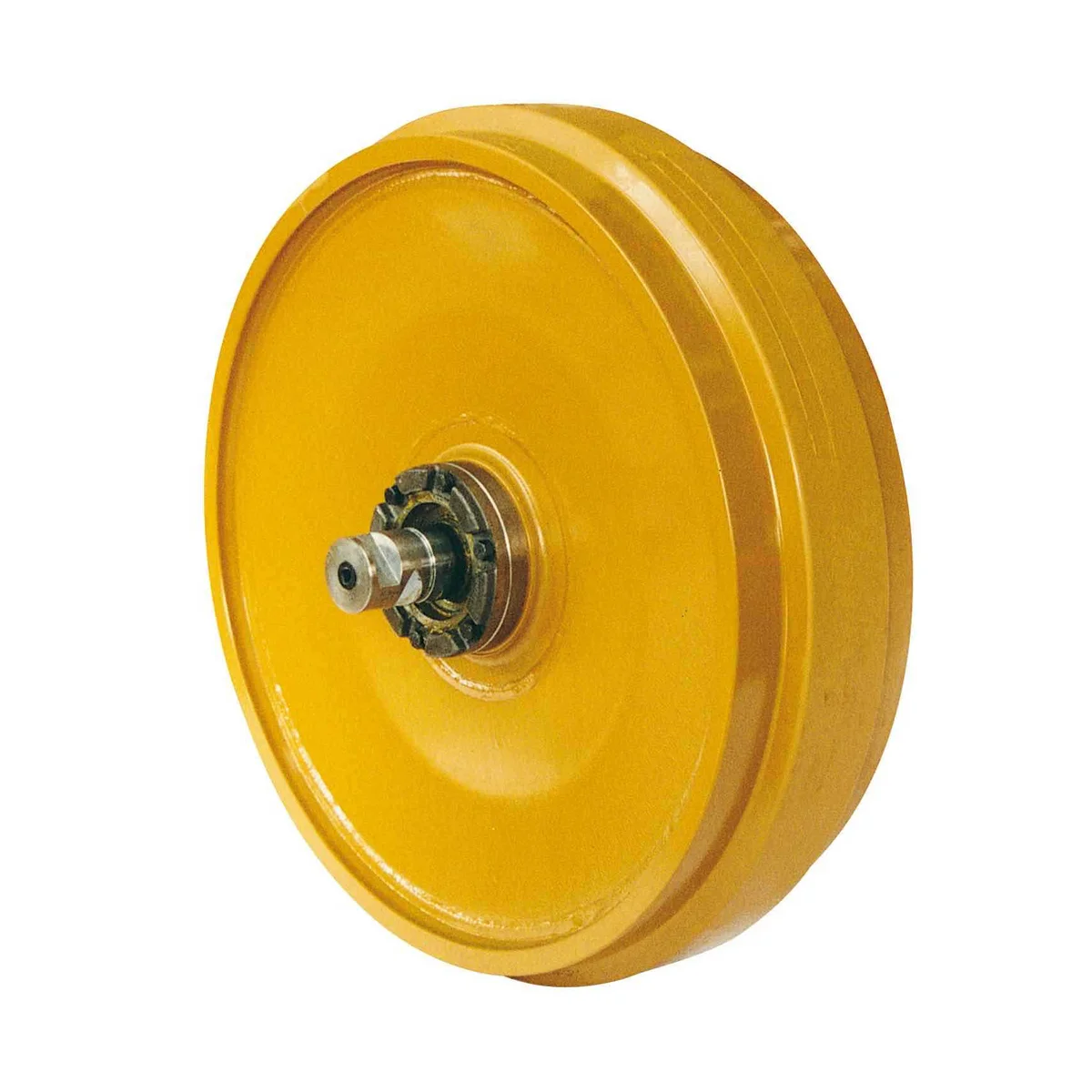 Rodados Rueda Guía