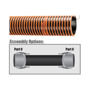 Tigerdrop-NDH-Hose-Tanklite assembly