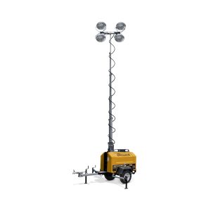 Torre de Iluminacion ALLMAND NLPRO II