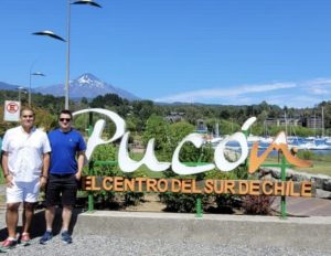 visita palfinger zona sur