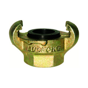 acoplamiento ludecke