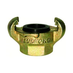 acoplamiento ludecke